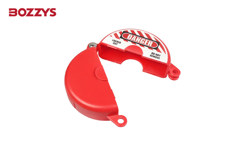 阀门锁罩 阀门锁罩的应用与重要性 第3张