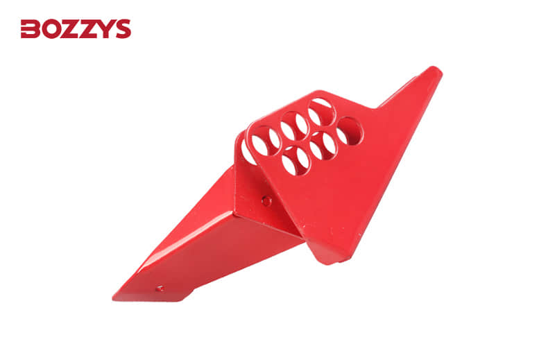 阀门锁具 阀门锁具的重要性与博士安全保障 第3张 阀门锁具 阀门锁具的重要性与博士安全保障 第3张