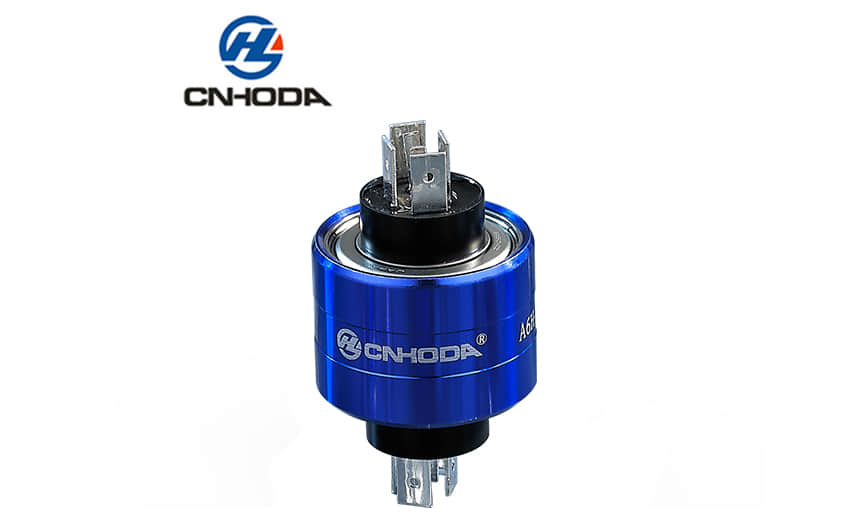 水银滑环生产厂家 水银滑环生产厂家:技术创新与质量保障 第2张 水银滑环生产厂家 水银滑环生产厂家:技术创新与质量保障 第2张