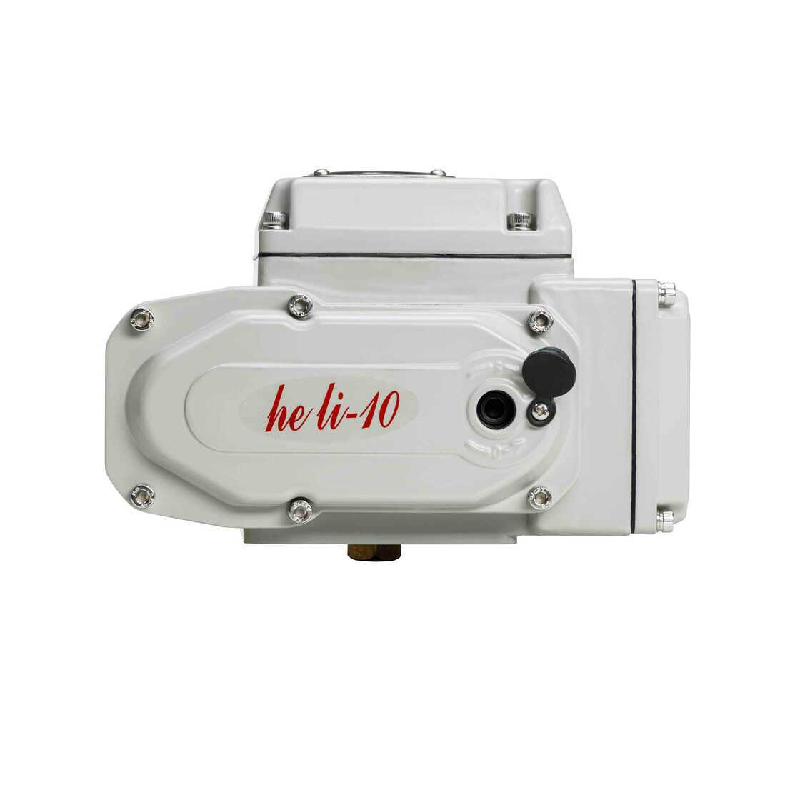 防水型电动执行器 防水型电动执行器:合力自动化的智能选择 第3张 防水型电动执行器 防水型电动执行器:合力自动化的智能选择 第3张