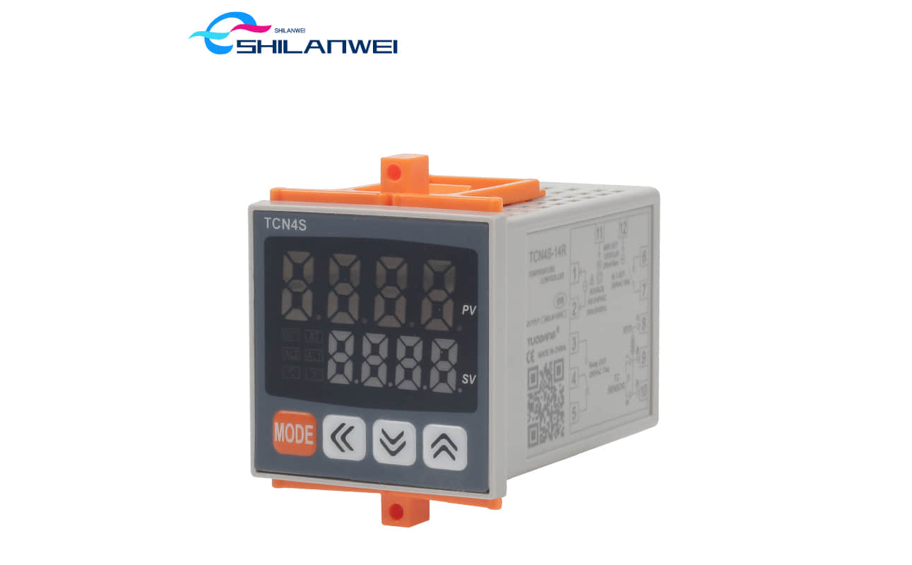 温控仪厂家 温控仪厂家：为工业自动化提供精准的温控解决方案 第3张