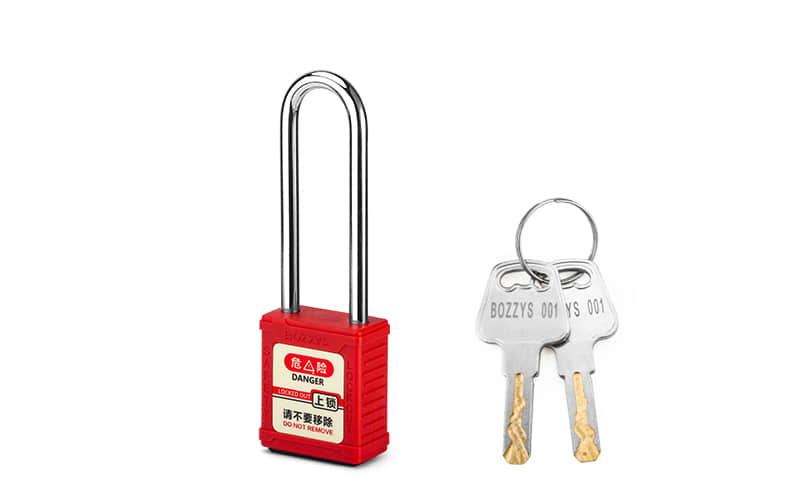 工业锁具 工业锁具