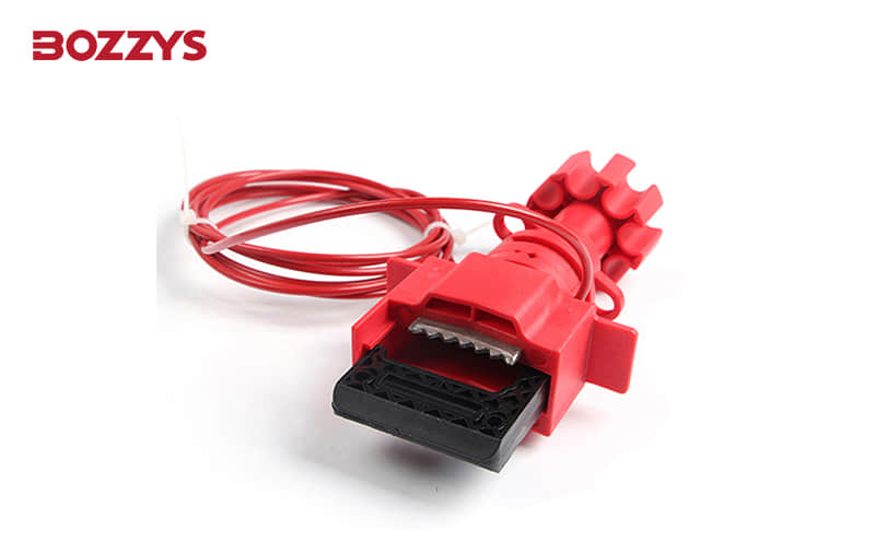 闸阀锁 闸阀锁的重要性与应用 第3张