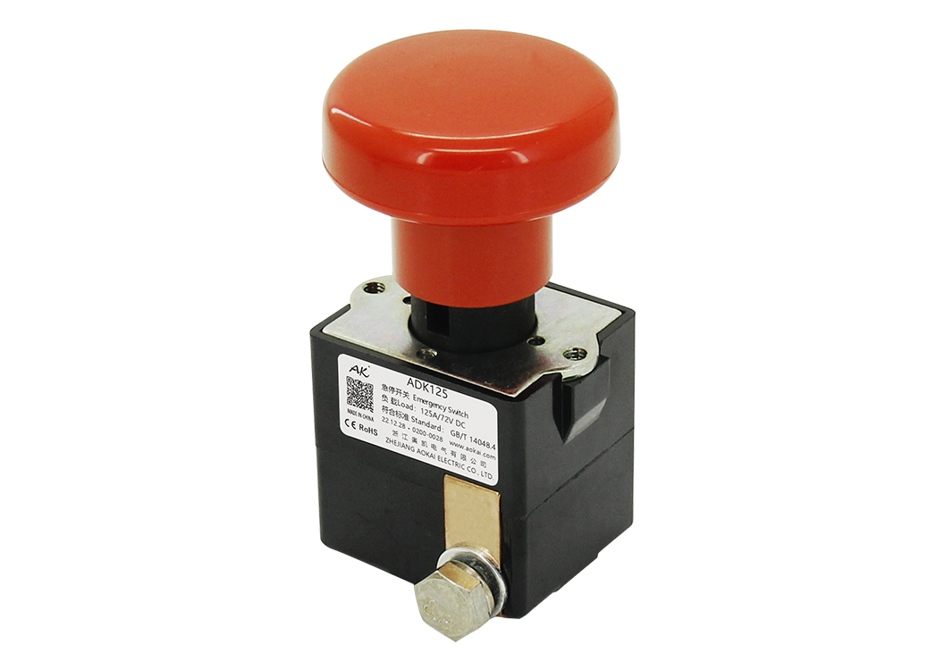 充电桩继电器 充电桩继电器的关键角色及奥凯电气的行业领导地位 第2张 充电桩继电器 充电桩继电器的关键角色及奥凯电气的行业领导地位 第2张