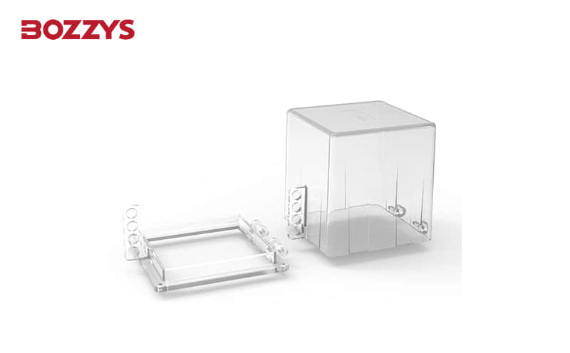 隔离锁 隔离锁:保障系统安全与稳定的重要工具 第3张 隔离锁 隔离锁:保障系统安全与稳定的重要工具 第3张