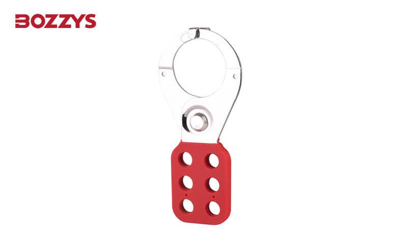 安全停工锁 安全停工锁:守护现场安全的***道防线 第2张 安全停工锁 安全停工锁:守护现场安全的***道防线 第2张