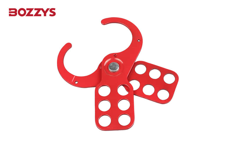 安全搭扣锁 安全搭扣锁:提升安全防护的可靠选择 第2张 安全搭扣锁 安全搭扣锁:提升安全防护的可靠选择 第2张