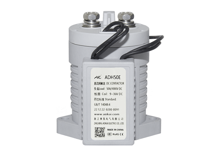 高压直流接触器生产厂家 高压直流接触器生产厂家:奥凯电气的创新与领导地位 第4张 高压直流接触器生产厂家 高压直流接触器生产厂家:奥凯电气的创新与领导地位 第4张