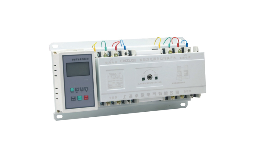 双电源厂家 双电源厂家中的佼佼者——卓歌电气***行业创新与发展 第3张 双电源厂家 双电源厂家中的佼佼者——卓歌电气***行业创新与发展 第3张