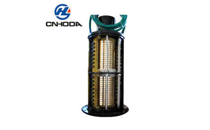 集电环 集电环的原理与应用 第3张 集电环 集电环的原理与应用 第3张