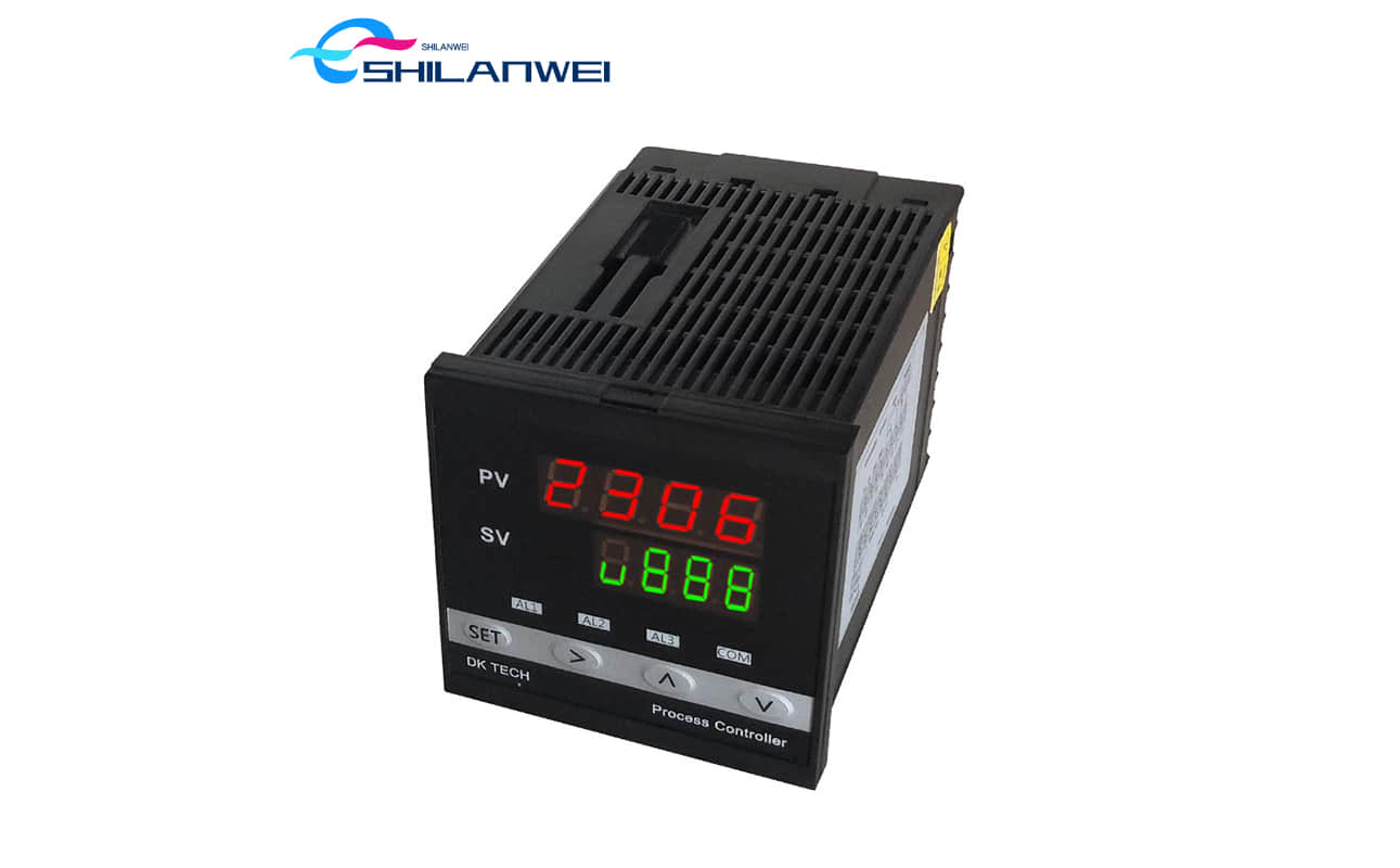 数显温度调节仪生产厂家 数显温度调节仪生产厂家:为工业控制提供精准保障 第2张 数显温度调节仪生产厂家 数显温度调节仪生产厂家:为工业控制提供精准保障 第2张
