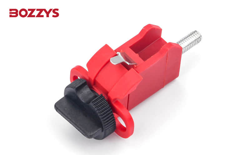 断路器锁 断路器锁的作用与重要性:保障电气安全的关键 第3张 断路器锁 断路器锁的作用与重要性:保障电气安全的关键 第3张