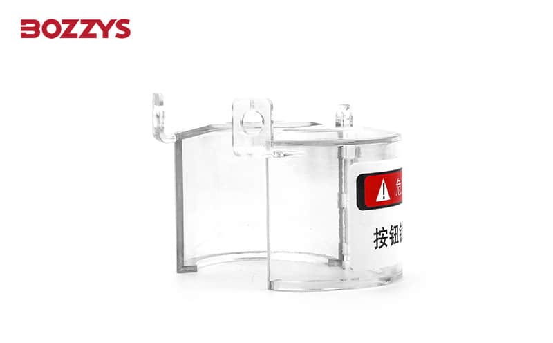 急停锁 急停锁在安全管理中的重要性与应用 第2张 急停锁 急停锁在安全管理中的重要性与应用 第2张