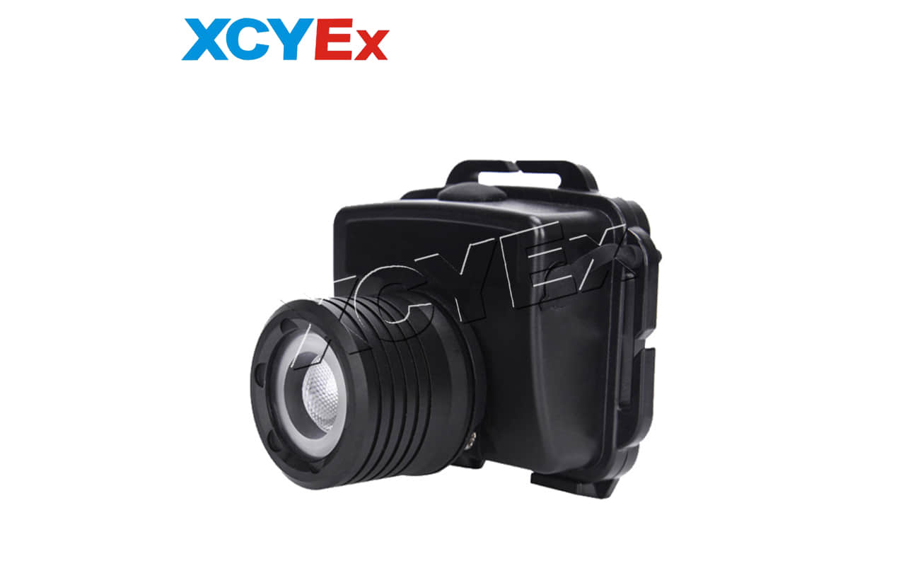 led防爆头灯 led防爆头灯:安全与高效的***结合 第2张 led防爆头灯 led防爆头灯:安全与高效的***结合 第2张