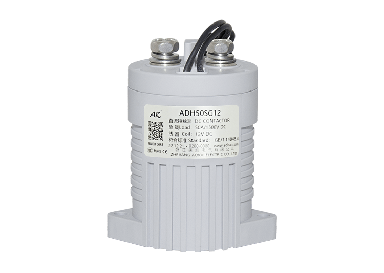 高压直流接触器厂家 高压直流接触器厂家——奥凯电气的***表现 第3张 高压直流接触器厂家 高压直流接触器厂家——奥凯电气的***表现 第3张