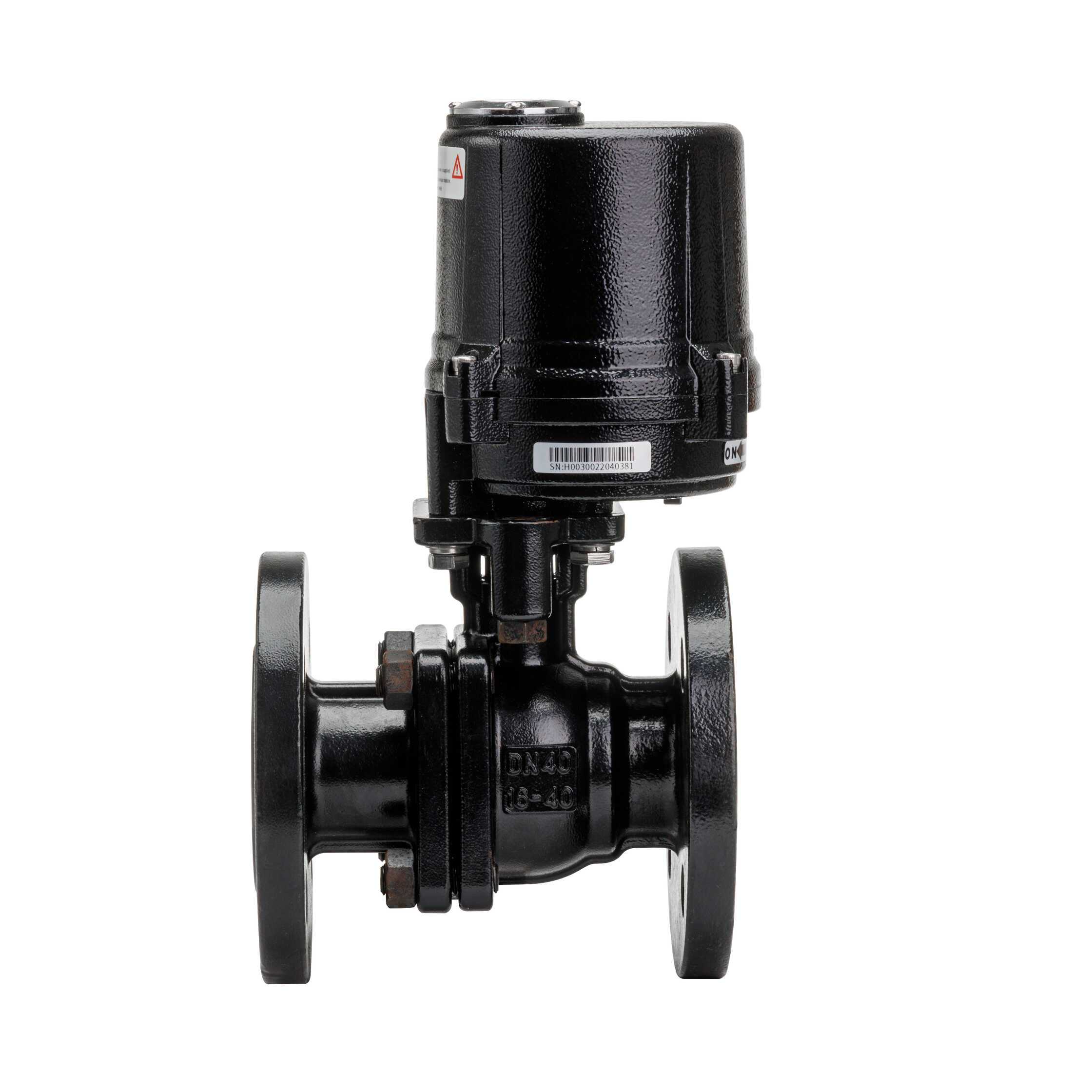 氢能源电动高温球阀 氢能源电动高温球阀——未来能源配套的重要组成部分 第2张 氢能源电动高温球阀 氢能源电动高温球阀——未来能源配套的重要组成部分 第2张