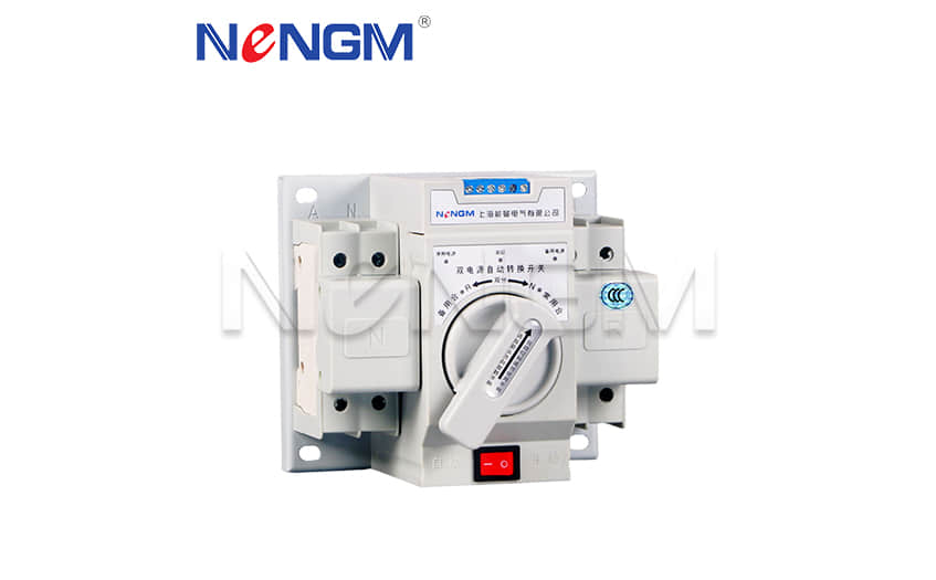 双电源开关 双电源开关的应用与优势 第2张 双电源开关 双电源开关的应用与优势 第2张