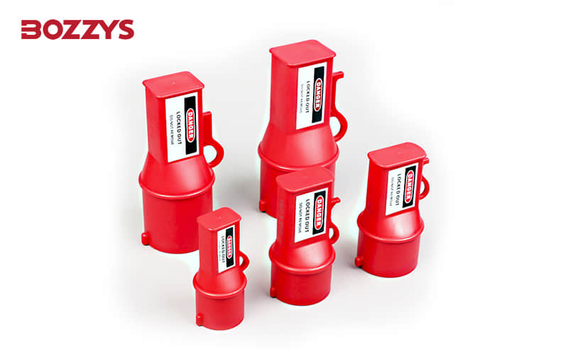 插座锁 插座锁——守护家居安全的小小神器 第3张 插座锁 插座锁——守护家居安全的小小神器 第3张