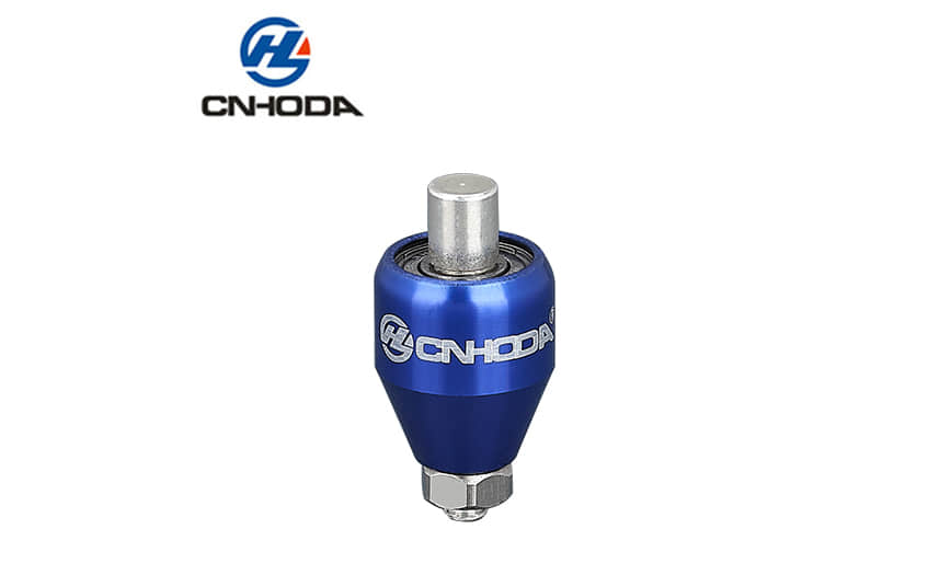 水银滑环生产厂家 水银滑环生产厂家:精密与创新的结合 第3张 水银滑环生产厂家 水银滑环生产厂家:精密与创新的结合 第3张