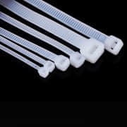 尼龙扎带 尼龙扎带:日常生活中的小巧大用 第3张 尼龙扎带 尼龙扎带:日常生活中的小巧大用 第3张