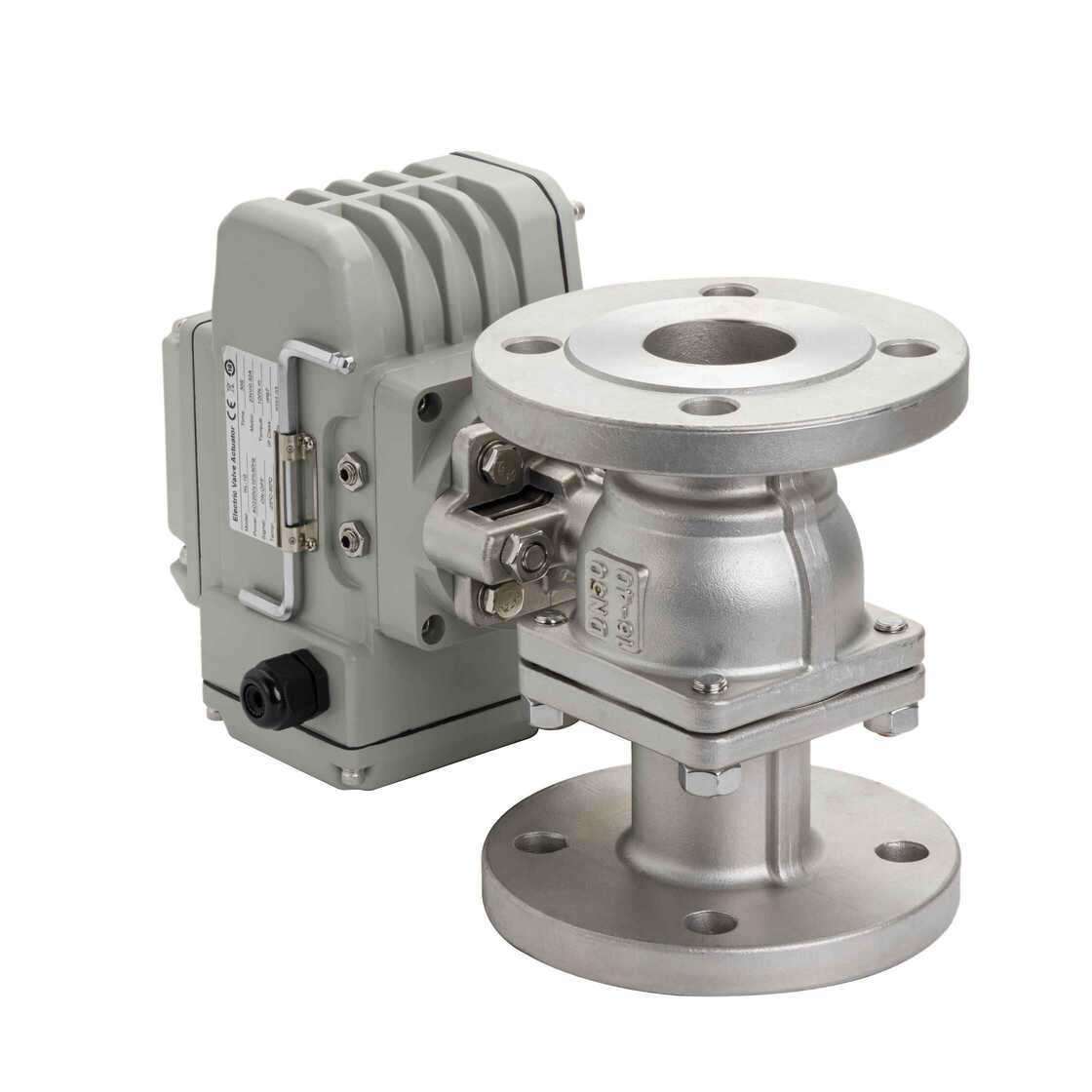 中国电动不锈钢法兰球阀电动不锈钢法兰球阀生产厂家 合力自动化：中国领先的电动不锈钢法兰球阀生产厂家 第3张