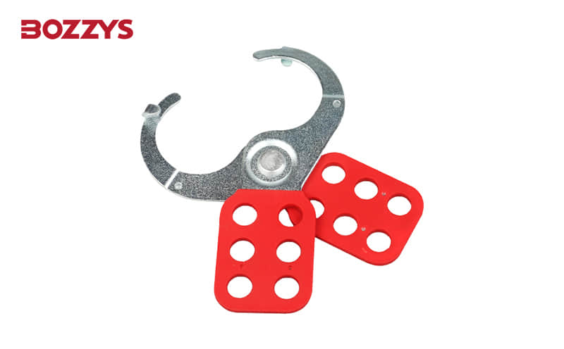 安全停工锁 安全停工锁:保障施工现场安全的重要工具 第3张 安全停工锁 安全停工锁:保障施工现场安全的重要工具 第3张