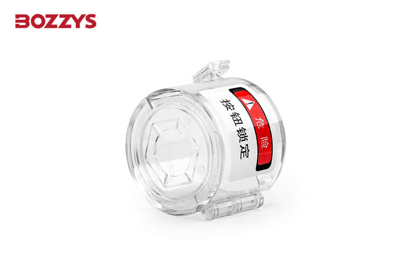 急停锁 急停锁:保障设备安全的***道防线 第3张 急停锁 急停锁:保障设备安全的***道防线 第3张