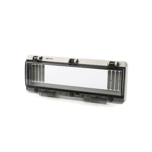 工业插座箱 工业插座箱——提升电力使用安全与效率的关键设备 第2张 工业插座箱 工业插座箱——提升电力使用安全与效率的关键设备 第2张