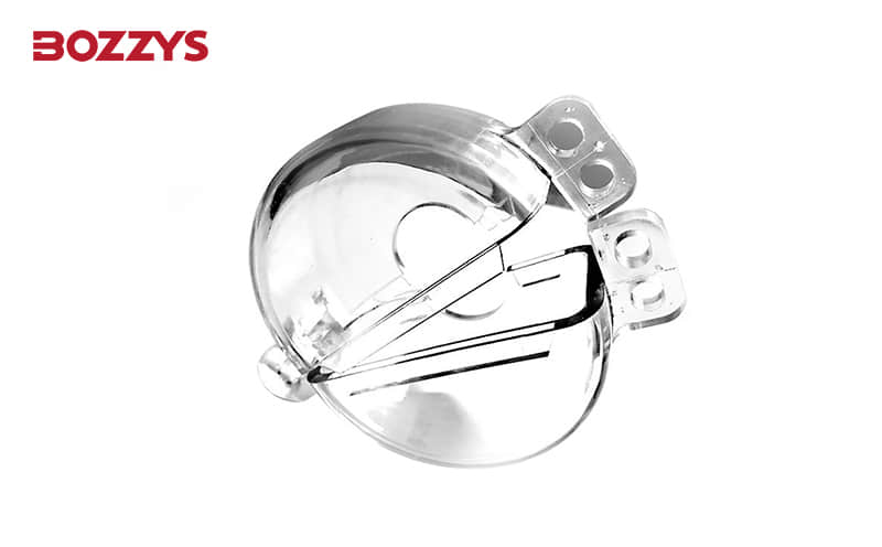 能量隔离 能量隔离:未来能源科技的新突破 第2张 能量隔离 能量隔离:未来能源科技的新突破 第2张