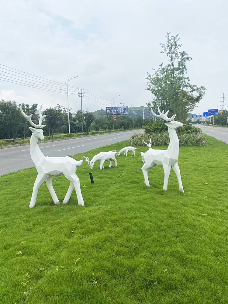 玻璃钢定制品生产厂家 玻璃钢定制品生产厂家