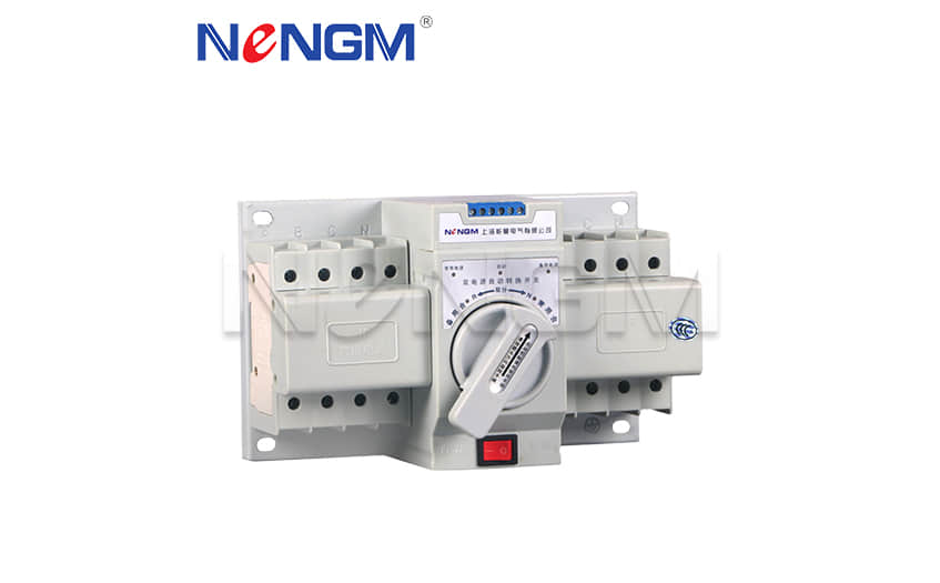 双电源开关 双电源开关:保障电力供应的关键设备——能曼电气的创新解决方案 第2张 双电源开关 双电源开关:保障电力供应的关键设备——能曼电气的创新解决方案 第2张