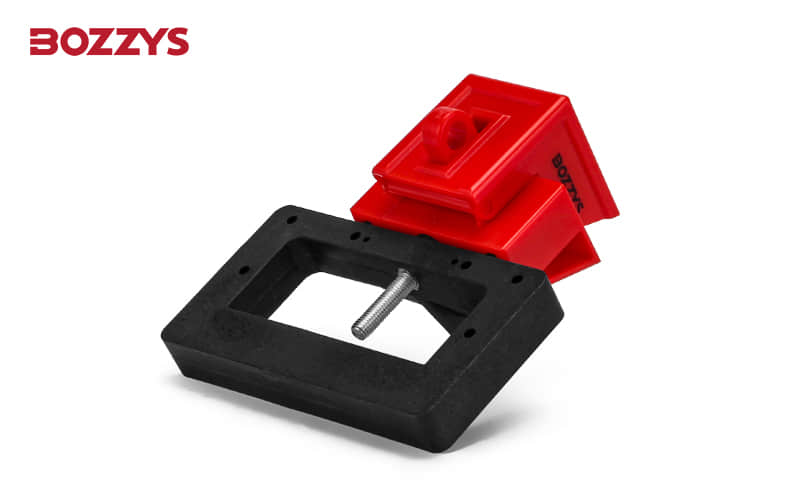 断路器锁具 断路器锁具:电气安全的守护者 第3张 断路器锁具 断路器锁具:电气安全的守护者 第3张