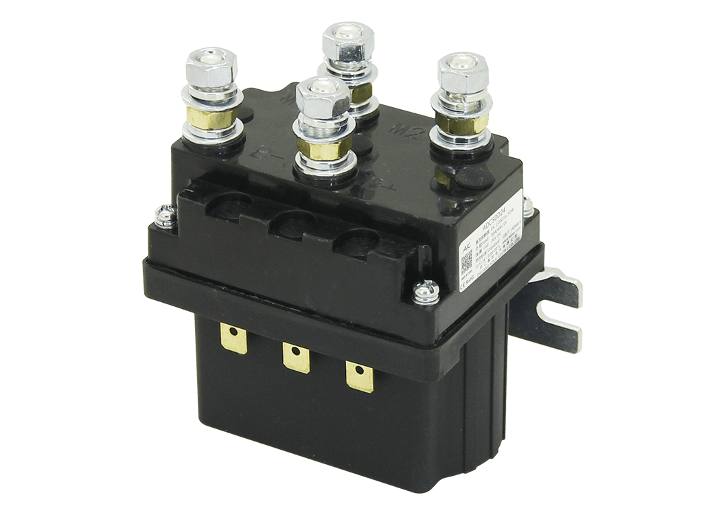 直流接触器生产厂家 奥凯电气——直流接触器生产厂家的领先者 第5张 直流接触器生产厂家 奥凯电气——直流接触器生产厂家的领先者 第5张