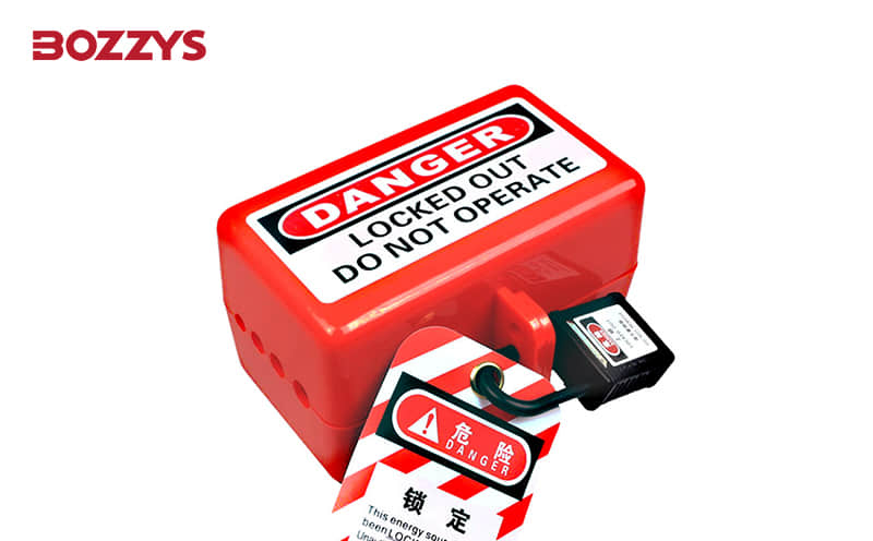 工业电气锁 工业电气锁——保障工业安全的关键设备 第3张 工业电气锁 工业电气锁——保障工业安全的关键设备 第3张