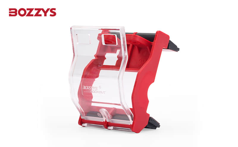 断路器安全锁 帮我写一篇关于断路器安全锁的700个字中文原创的文章，并突出博士安全，并在文章前面配上一个标题 第3张