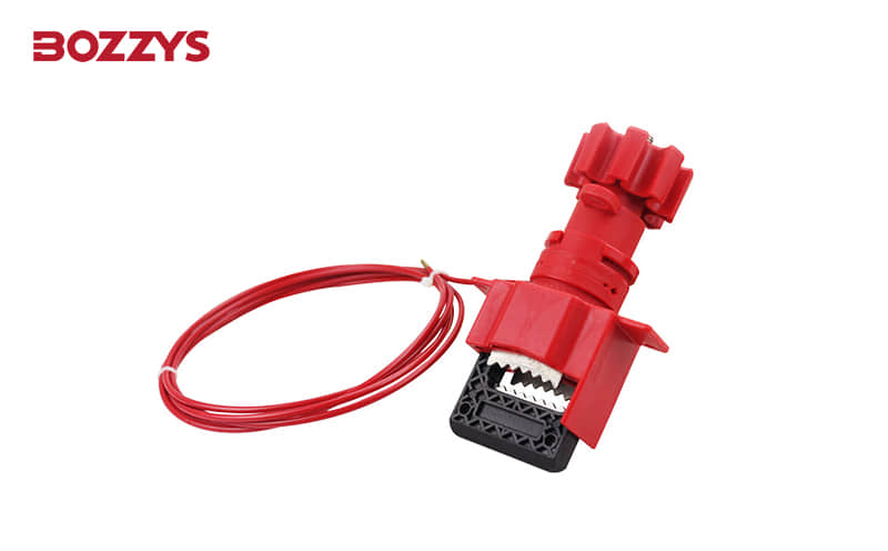 闸阀锁 闸阀锁的重要性与应用 第3张 闸阀锁 闸阀锁的重要性与应用 第3张