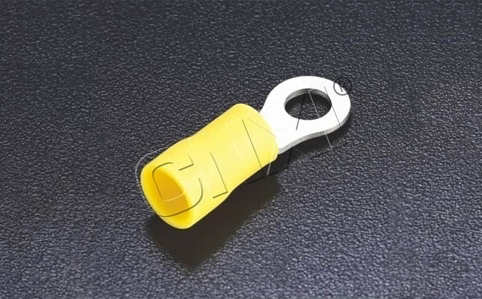 铜接线端子 铜接线端子