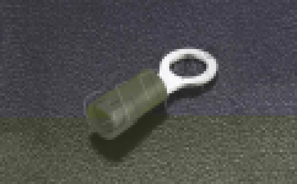 铜接线端子 铜接线端子在电气连接中的重要作用 第2张 铜接线端子 铜接线端子在电气连接中的重要作用 第2张