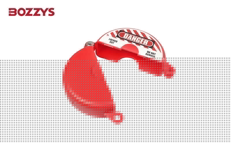 阀门锁罩 阀门锁罩:保障安全的关键设备 第3张 阀门锁罩 阀门锁罩:保障安全的关键设备 第3张