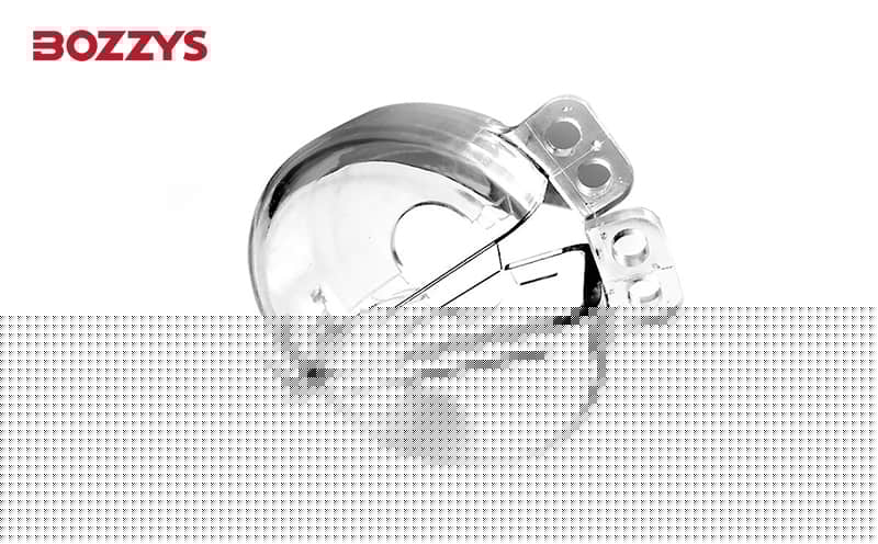 能量隔离 能量隔离:保护设备与提升系统安全的关键技术 第2张 能量隔离 能量隔离:保护设备与提升系统安全的关键技术 第2张