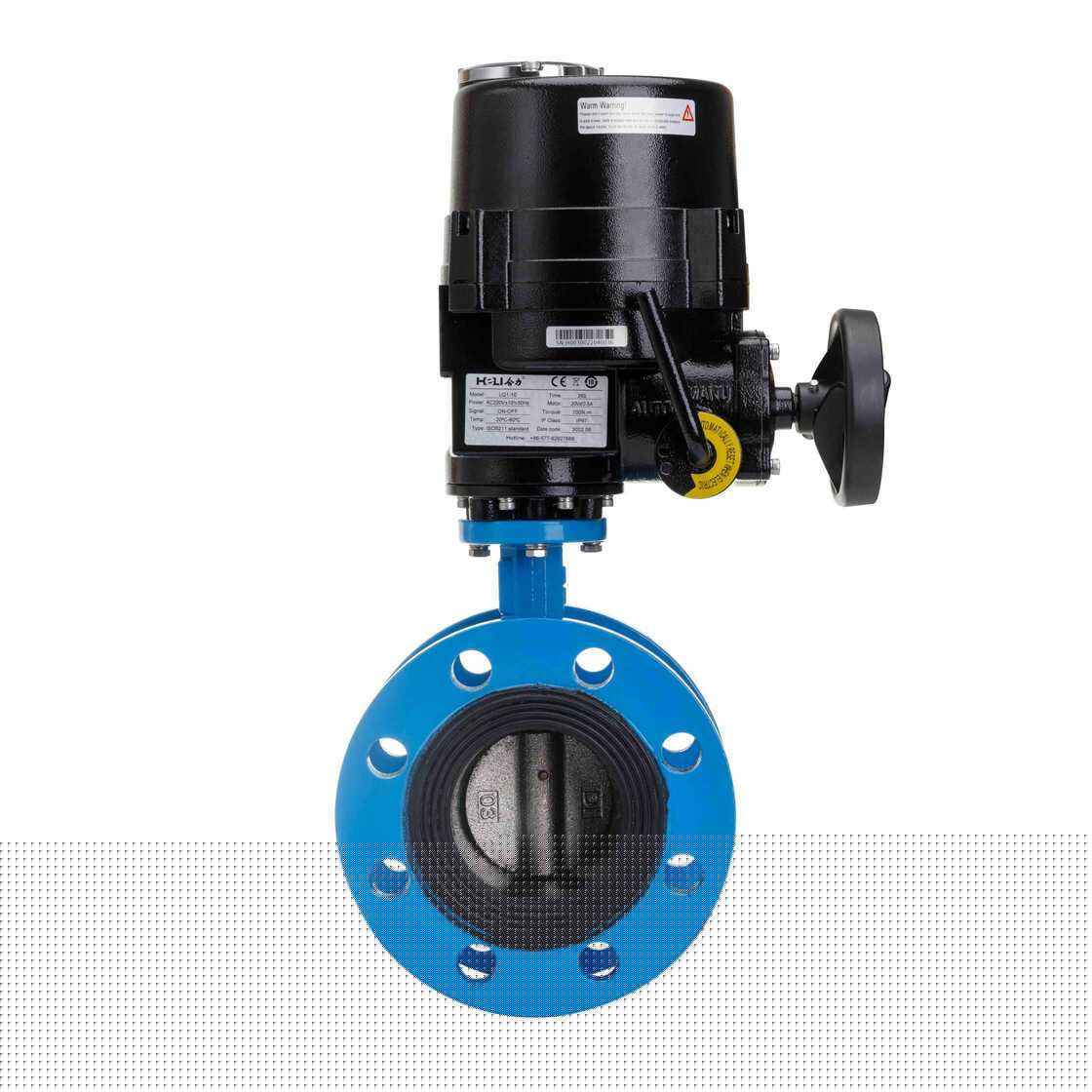 电动法兰式蝶阀OEM生产厂家 电动法兰式蝶阀OEM生产厂家