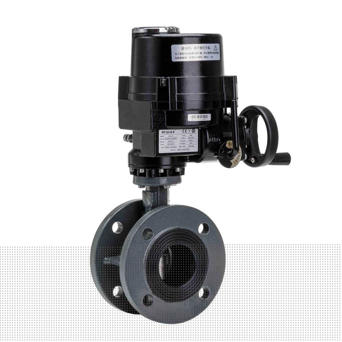 电动铸钢法兰球阀 电动铸钢法兰球阀:合力自动化的优质选择 第3张 电动铸钢法兰球阀 电动铸钢法兰球阀:合力自动化的优质选择 第3张