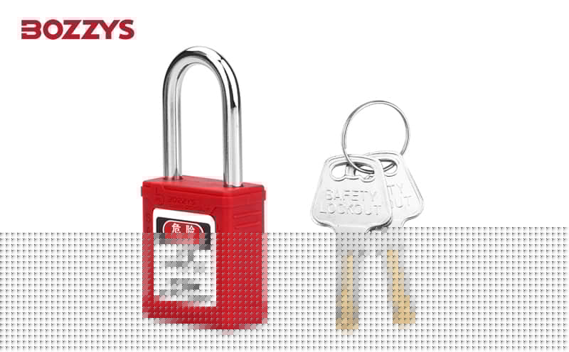 电气安全锁 电气安全锁