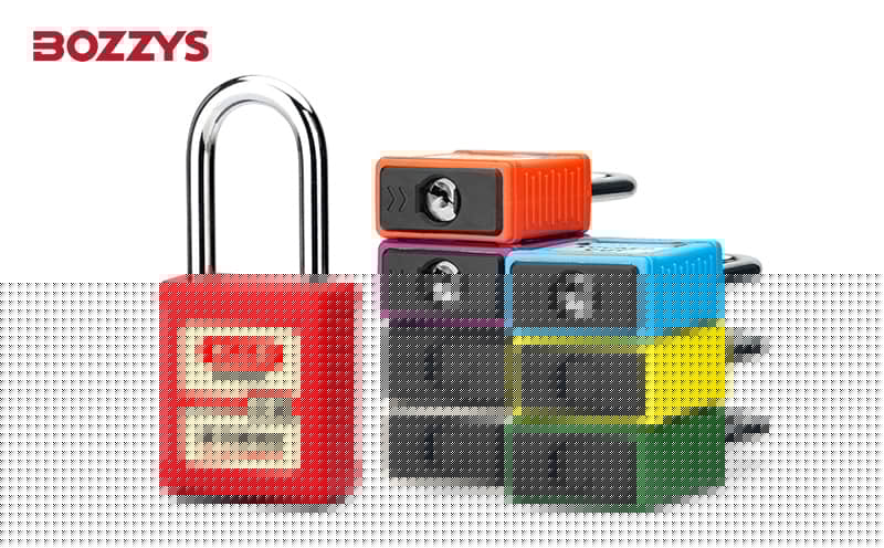 电气安全锁 电气安全锁:确保电气设备安全运行的关键 第2张 电气安全锁 电气安全锁:确保电气设备安全运行的关键 第2张