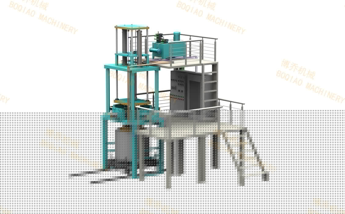 低压浇铸机厂家 低压浇铸机厂家