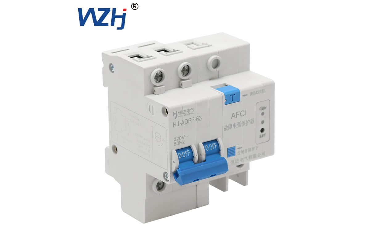 故障电弧探测器 故障电弧探测器的工作原理与应用 第2张 故障电弧探测器 故障电弧探测器的工作原理与应用 第2张