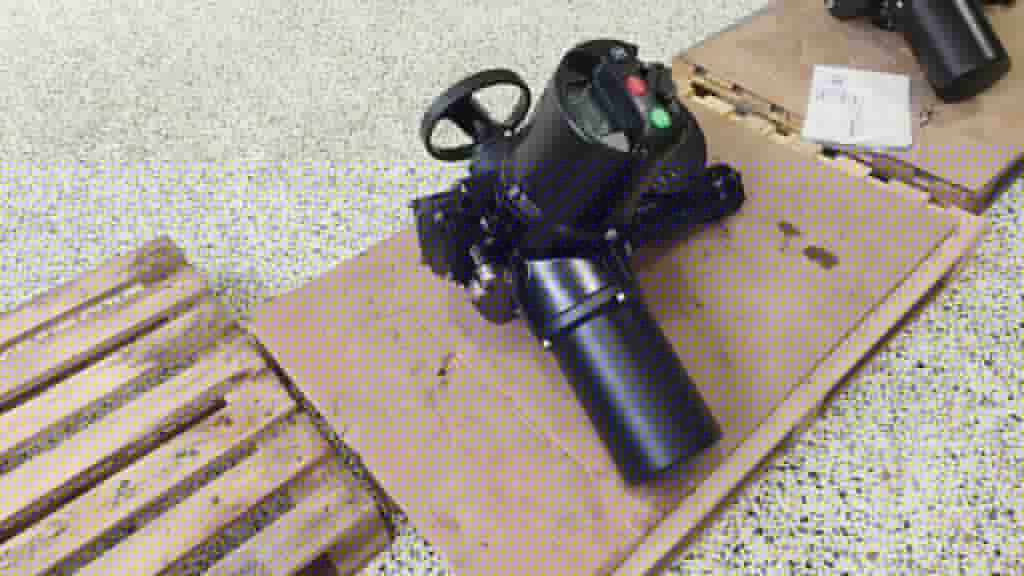 中国智能一体化执行器智能一体化执行器生产厂家 中国智能一体化执行器智能一体化执行器生产厂家