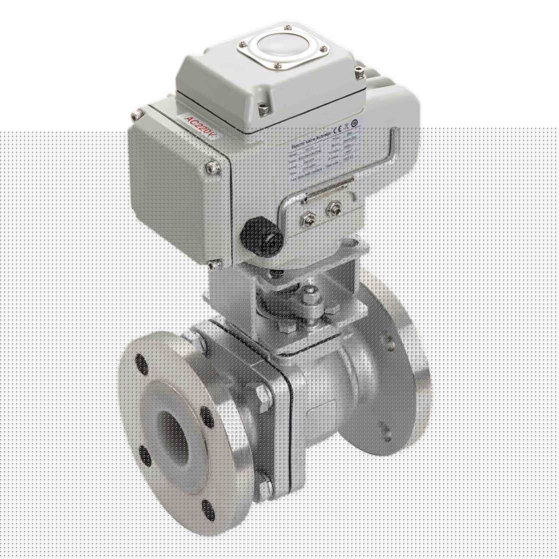 电动防腐球阀OEM生产厂家 电动防腐球阀oem生产厂家——合力自动化的创新之路 第2张 电动防腐球阀OEM生产厂家 电动防腐球阀oem生产厂家——合力自动化的创新之路 第2张