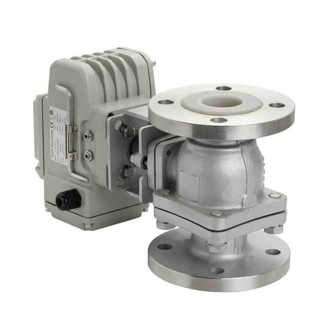 电动防腐球阀OEM生产厂家 电动防腐球阀oem生产厂家——合力自动化的创新之路 第3张 电动防腐球阀OEM生产厂家 电动防腐球阀oem生产厂家——合力自动化的创新之路 第3张