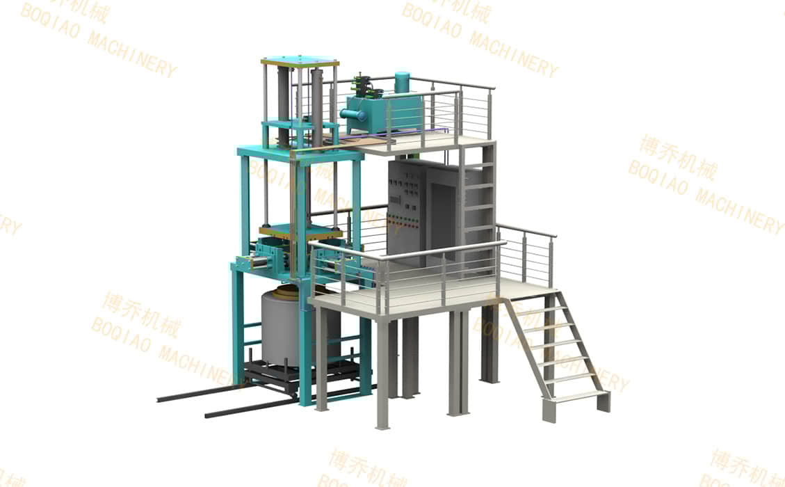 低压浇铸机厂家 低压浇铸机厂家